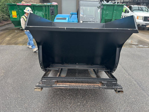 2024 STAR INDUSTRIES M-1820 - Self-Dump Hopper