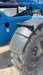 2018 Genie GTH-636 Genie GTH-636 w/Open ROPS, Work Lights, Solid Tires, RH Cab Mesh, Beacon, 48" Carriage and Forks