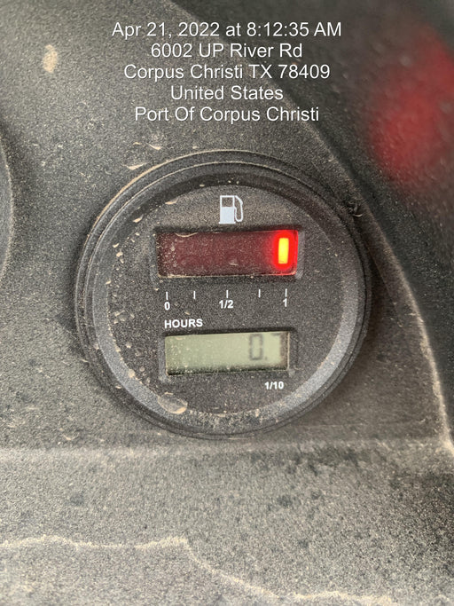 2022 Club Car CA1700D Canopy, Diesel, 4 Passenger