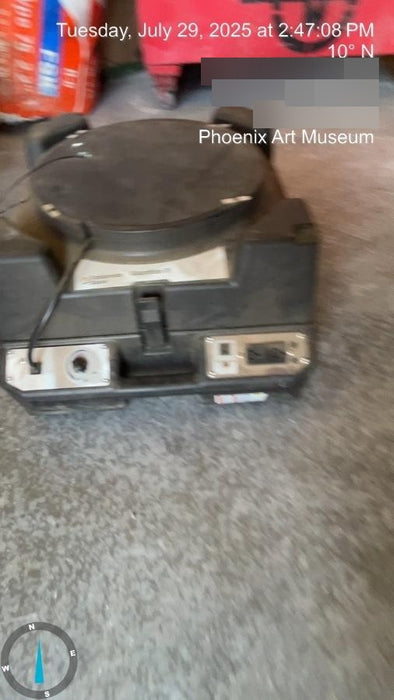 2022 PHOENIX Guardian R Hepa