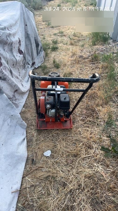 2023 MULTIQUIP MVC82VHW