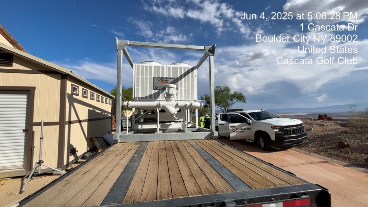 2024 CAPS PCHH-150TC-0NN0NN-5E5-0-PG2CEUP