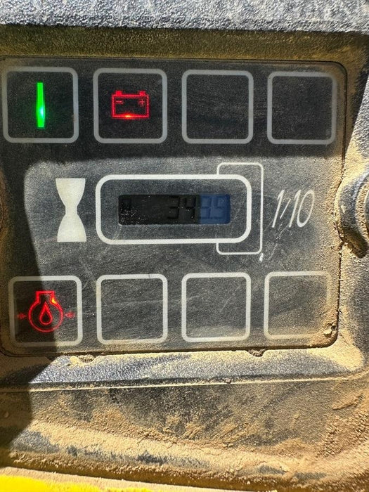 2020 WACKER NEUSON RTLx-SC3