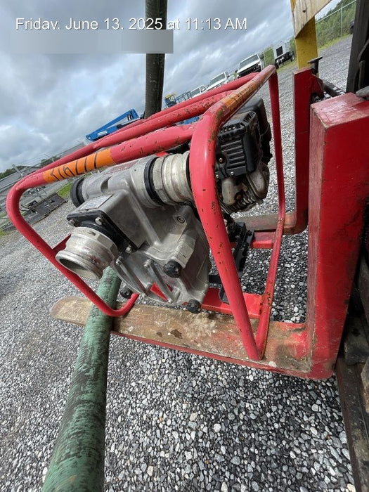 2023 MULTIQUIP QP3TH