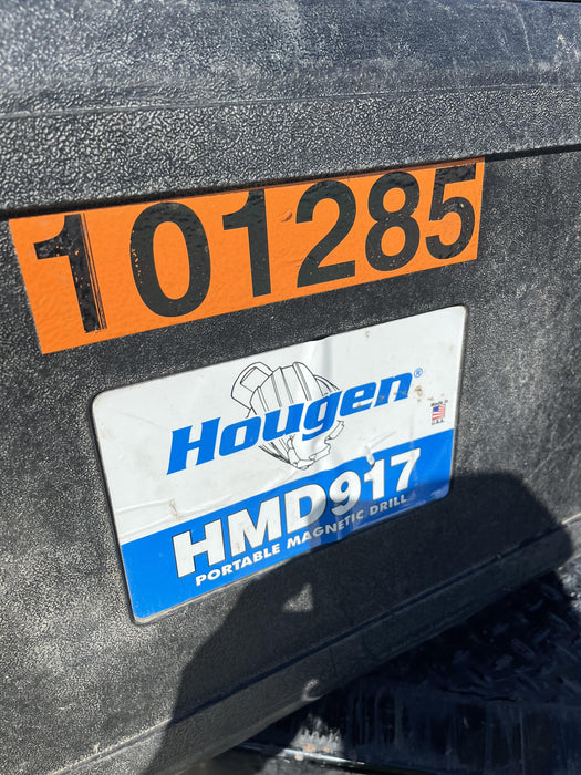 2020 HOUGEN MFG HMD917