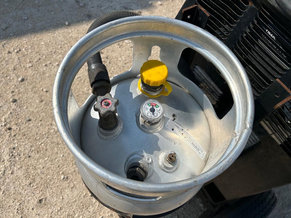 2022 LINCOLN ELECTRIC Ranger 305 LPG