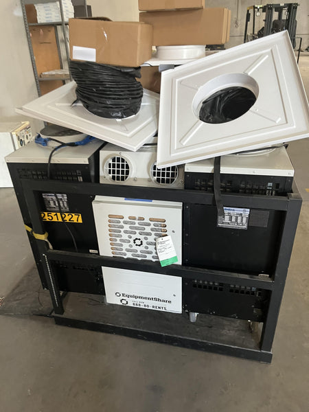 2022 KWIKOOL KPAC1411-2