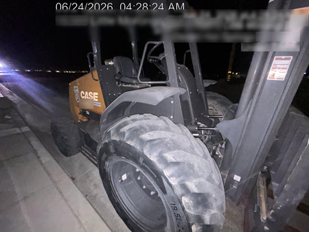 2023 CASE 588H
