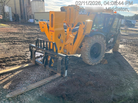 2025 JCB 510-56
