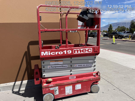 2019 MEC Micro 19