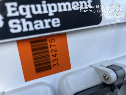 2023 LEX WR6A-7SM-FG26DZ6LD-R