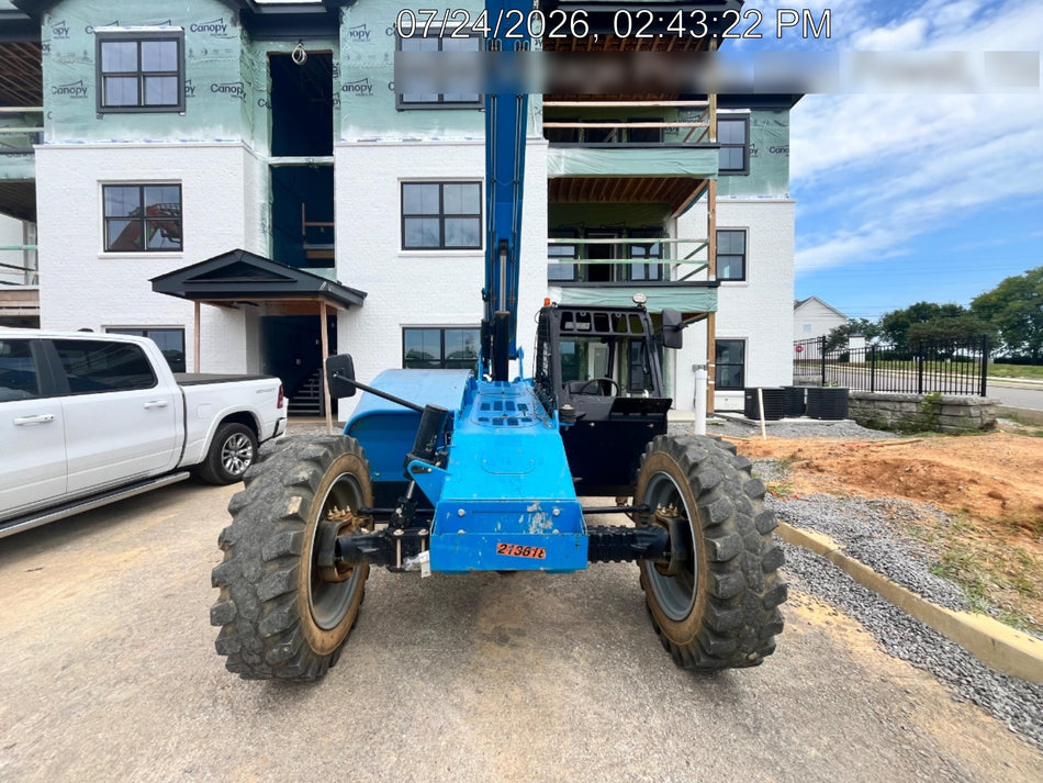 2022 GENIE GTH-844