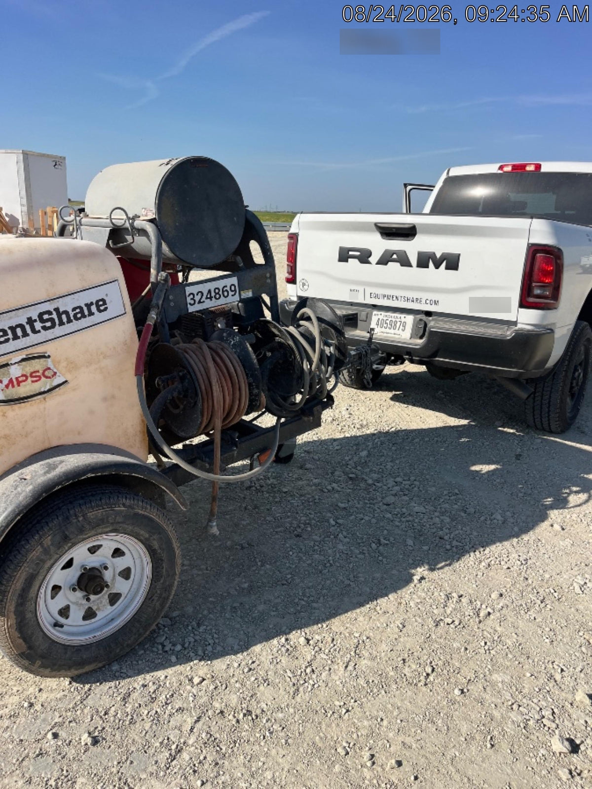 2023 SIMPSON 95005