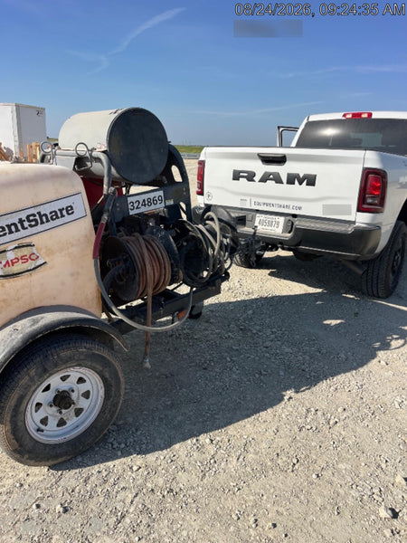 2023 SIMPSON 95005