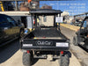 2023 Club Car CA1700D Canopy, Diesel, 4 Passenger