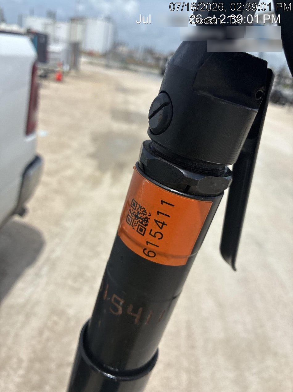 2024 MICHIGAN PNEUMATIC ES-1BLNS