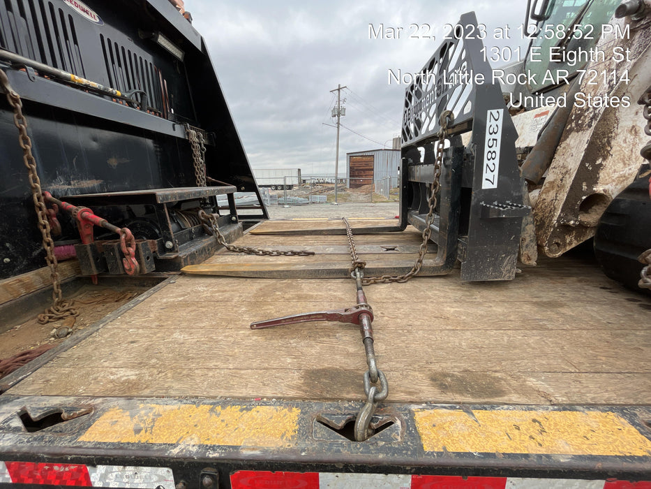 2022 PALADIN 48" Pallet Forks - Paladin