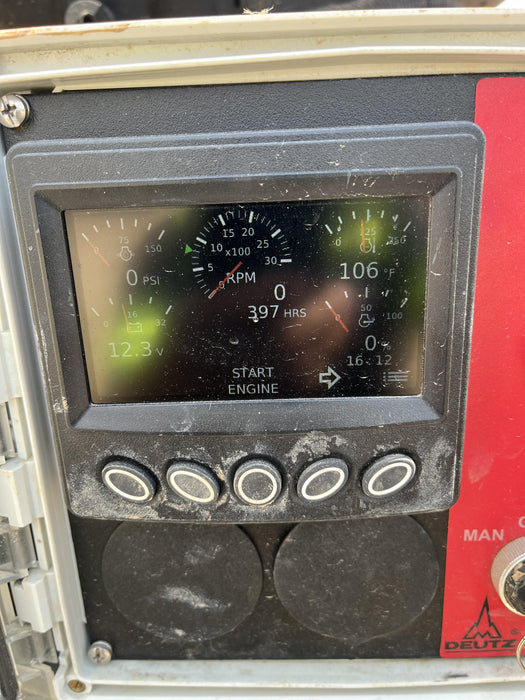 2022 MYERS-SETH RL-300