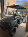 2022 Club Car CA1700D Canopy, Diesel, 4 Passenger