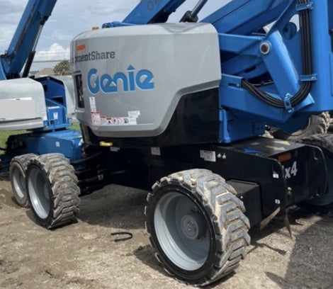 2024 GENIE Z-62/40 RT