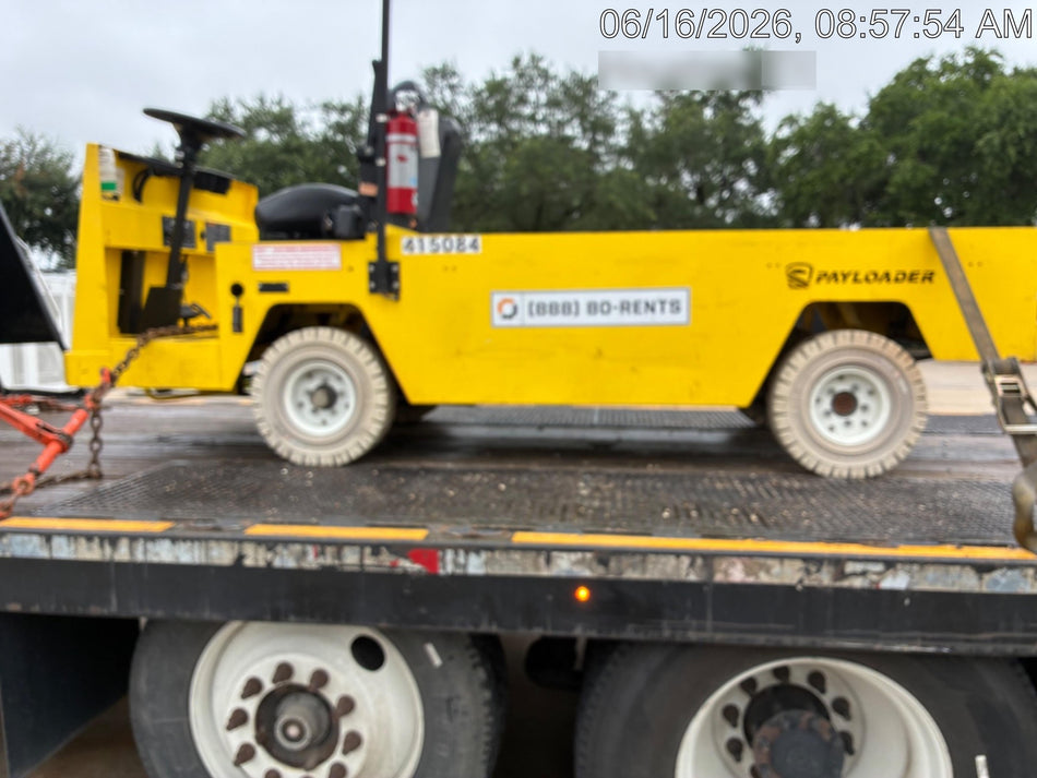 2024 COLUMBIA Payloader 2XL