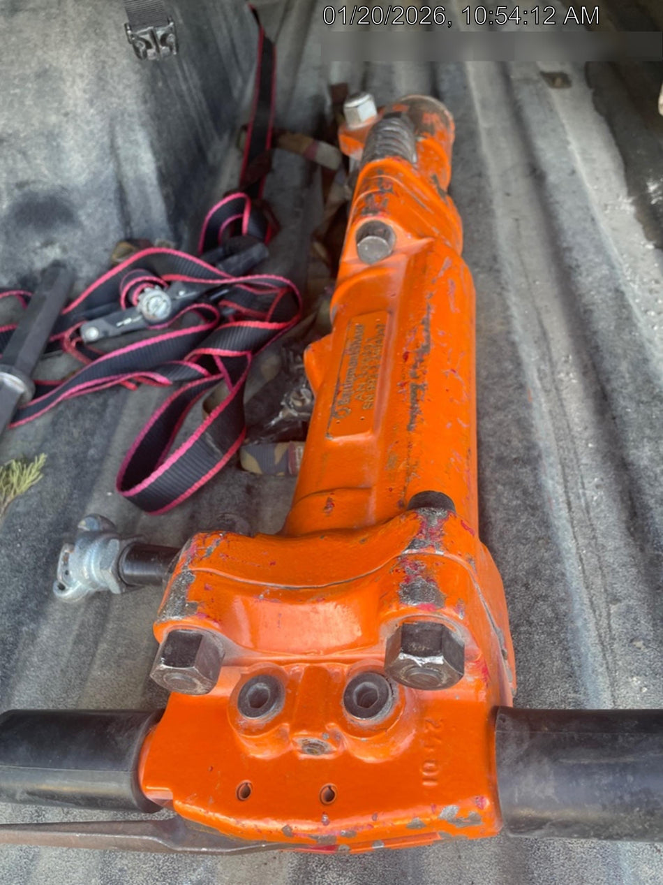 2024 MICHIGAN PNEUMATIC ES-TPB90-118-TRACKER