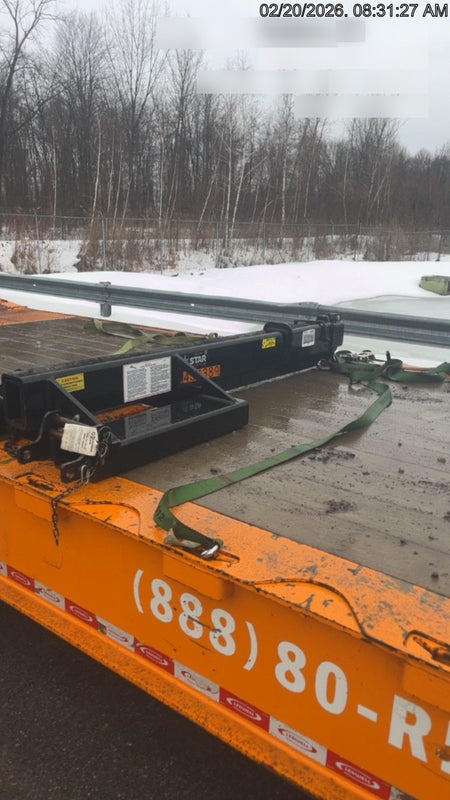 2024 STAR INDUSTRIES M1360B - Star JIB Boom