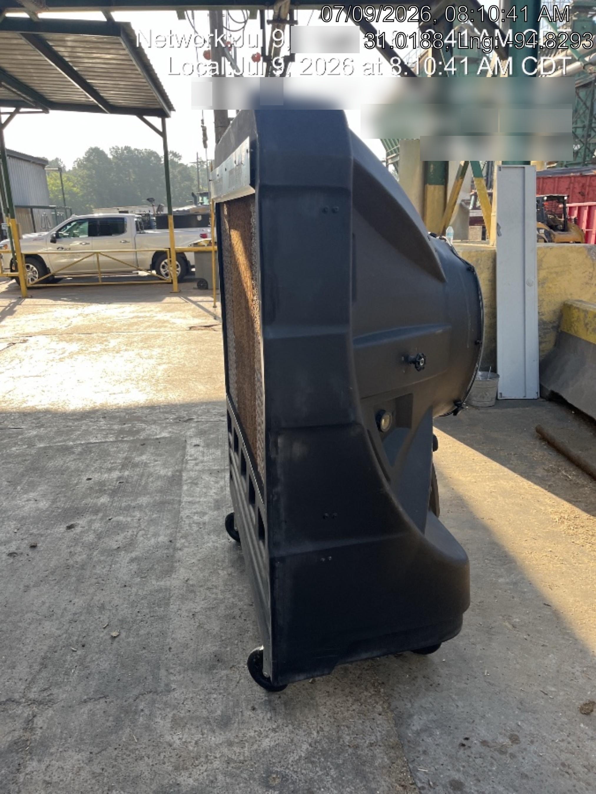 2021 PORTACOOL JETSTREAM 250