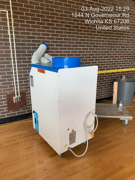 2022 SMARTECH SLIC12R-MSH