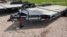 2022 DIAMOND C TRAILERS HDT-20T