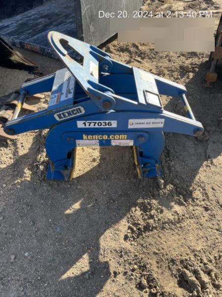 2021 KENCO KL9000