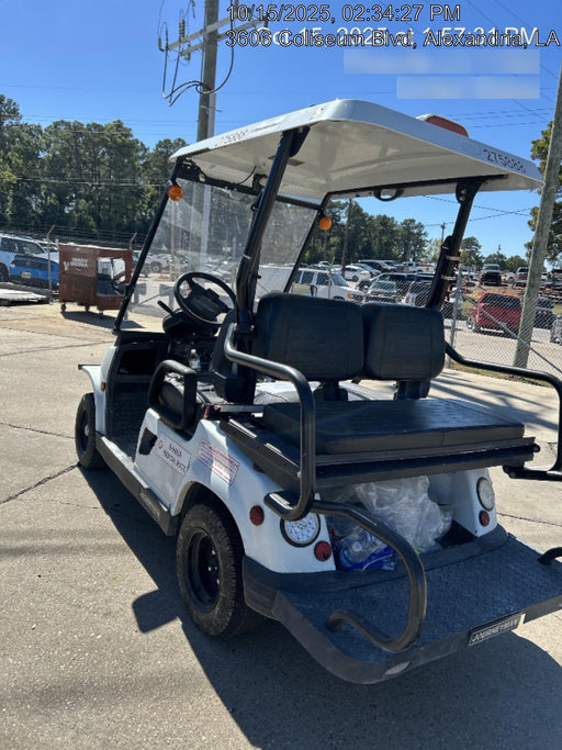 2022 COLUMBIA Journeyman 2+2