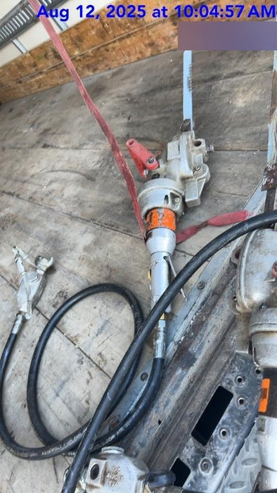 2021 MICHIGAN PNEUMATIC 10267