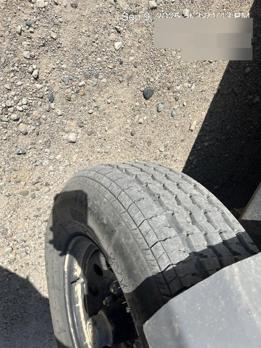 2022 ATLAS COPCO PAC F66 KD