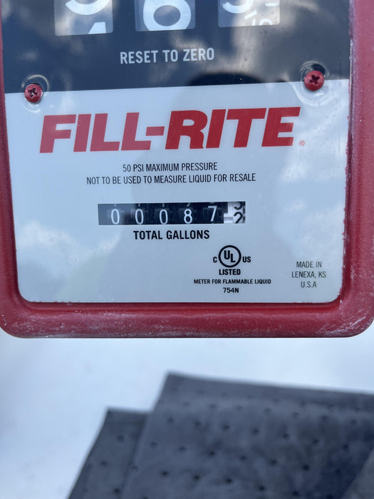 2022 MYERS-SETH RL-300