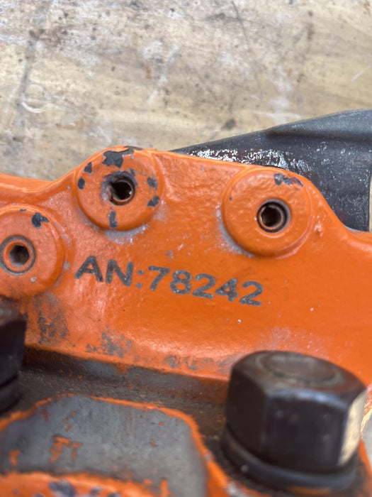 2020 MICHIGAN PNEUMATIC MP-TPB60-118