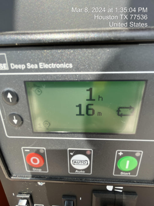 2024 WANCO WLTT-4MM4K