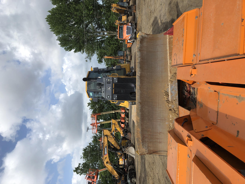 2020 JOHN DEERE 700K