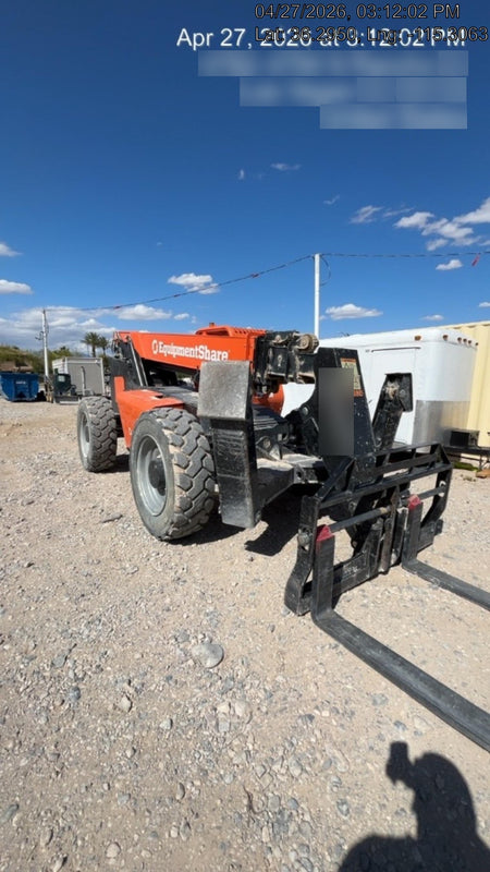 2023 SKYTRAK 10054