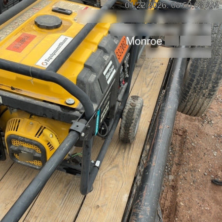 2023 ATLAS COPCO P6500W