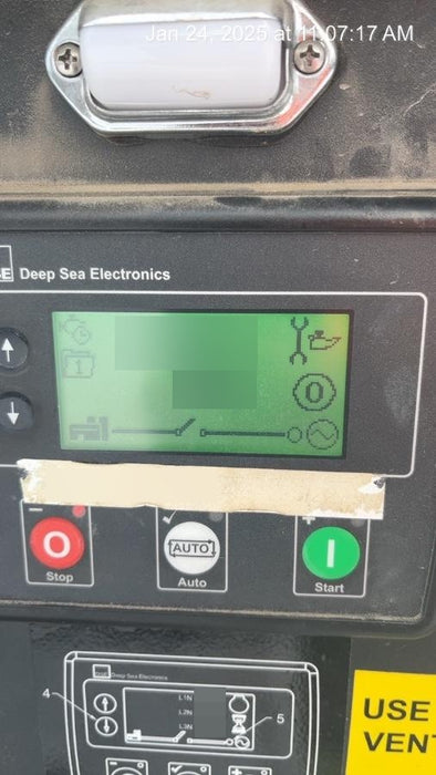 2022 ATLAS COPCO QAS25 CWK