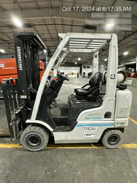 2023 UNICARRIER MAP1F2A25DV