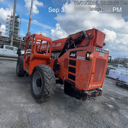 2023 SKYTRAK 10054