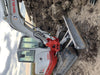 2020 Takeuchi TB250-2C Cab/Heat/Air, Rubber Tracks, Manual TAG QC