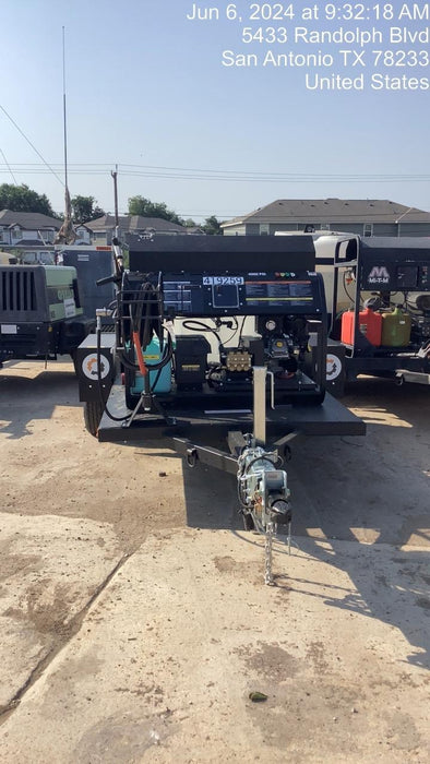 2024 MI-T-M AW-9000-0005 / DHG-4004-B0V6G