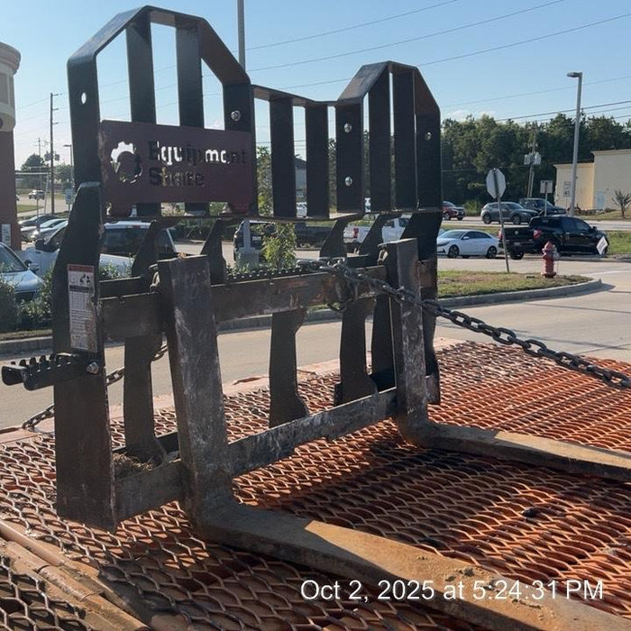 2025 VIRNIG PF4855-5VG