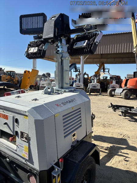 2026 TRIME X-SMART (EL1250H)