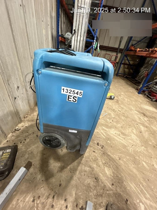 2021 DRI-EAZ LGR 2800i