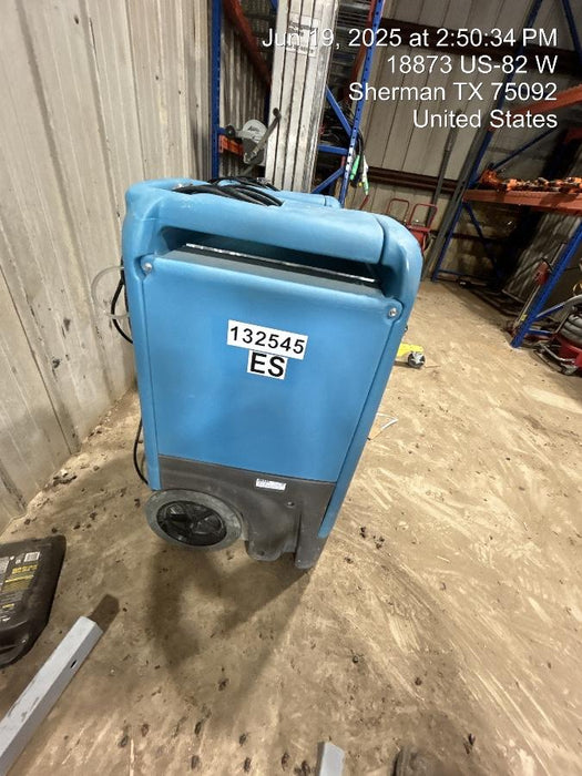 2021 DRI-EAZ LGR 2800i