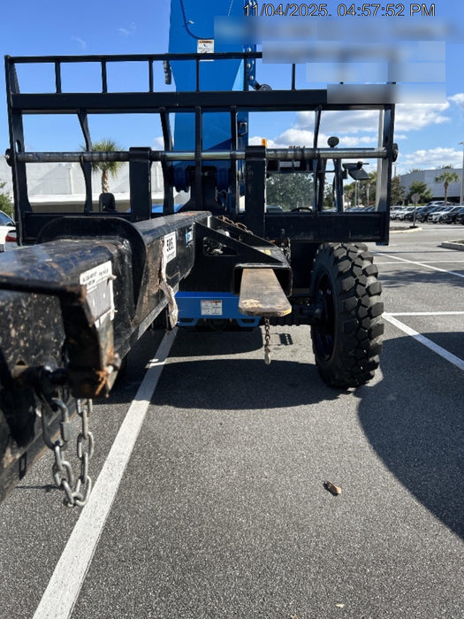 2024 STAR INDUSTRIES M1360B - Star JIB Boom